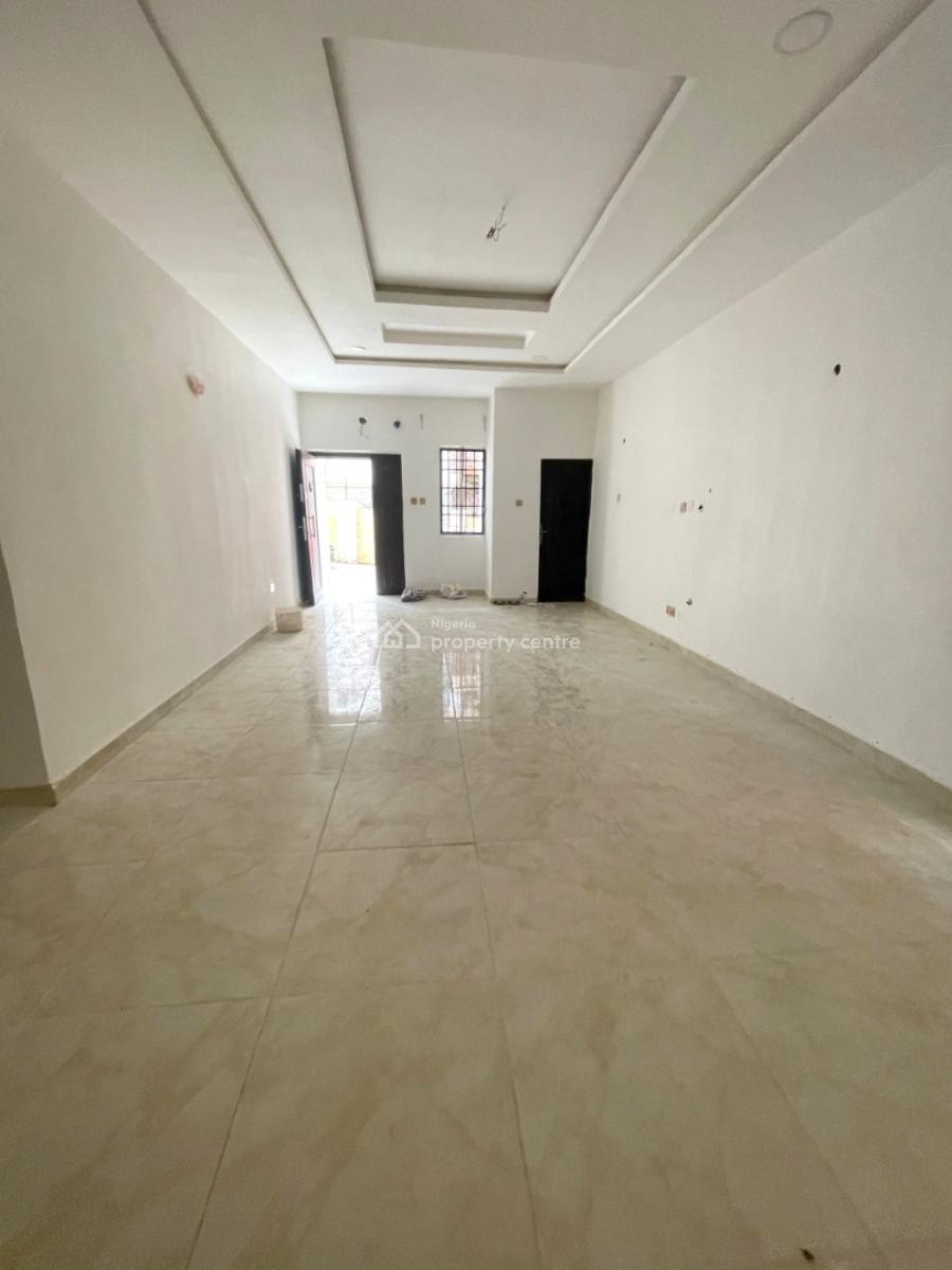 Brand New 3 Bedroom Flat in a Serene and Secured Neighborhood, By Christ Embassy, Durumi, Abuja, Flat / Apartment for Rent