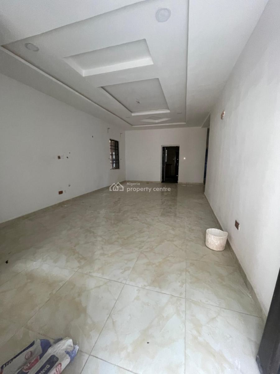 Brand New 3 Bedroom Flat in a Serene and Secured Neighborhood, By Christ Embassy, Durumi, Abuja, Flat / Apartment for Rent