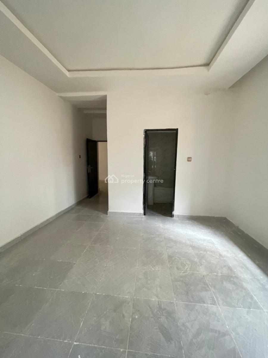 Brand New 3 Bedroom Flat in a Serene and Secured Neighborhood, By Christ Embassy, Durumi, Abuja, Flat / Apartment for Rent