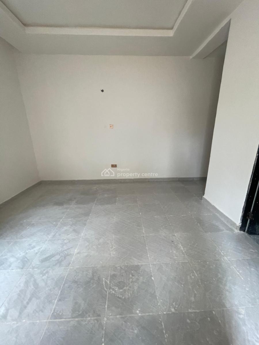 Brand New 3 Bedroom Flat in a Serene and Secured Neighborhood, By Christ Embassy, Durumi, Abuja, Flat / Apartment for Rent