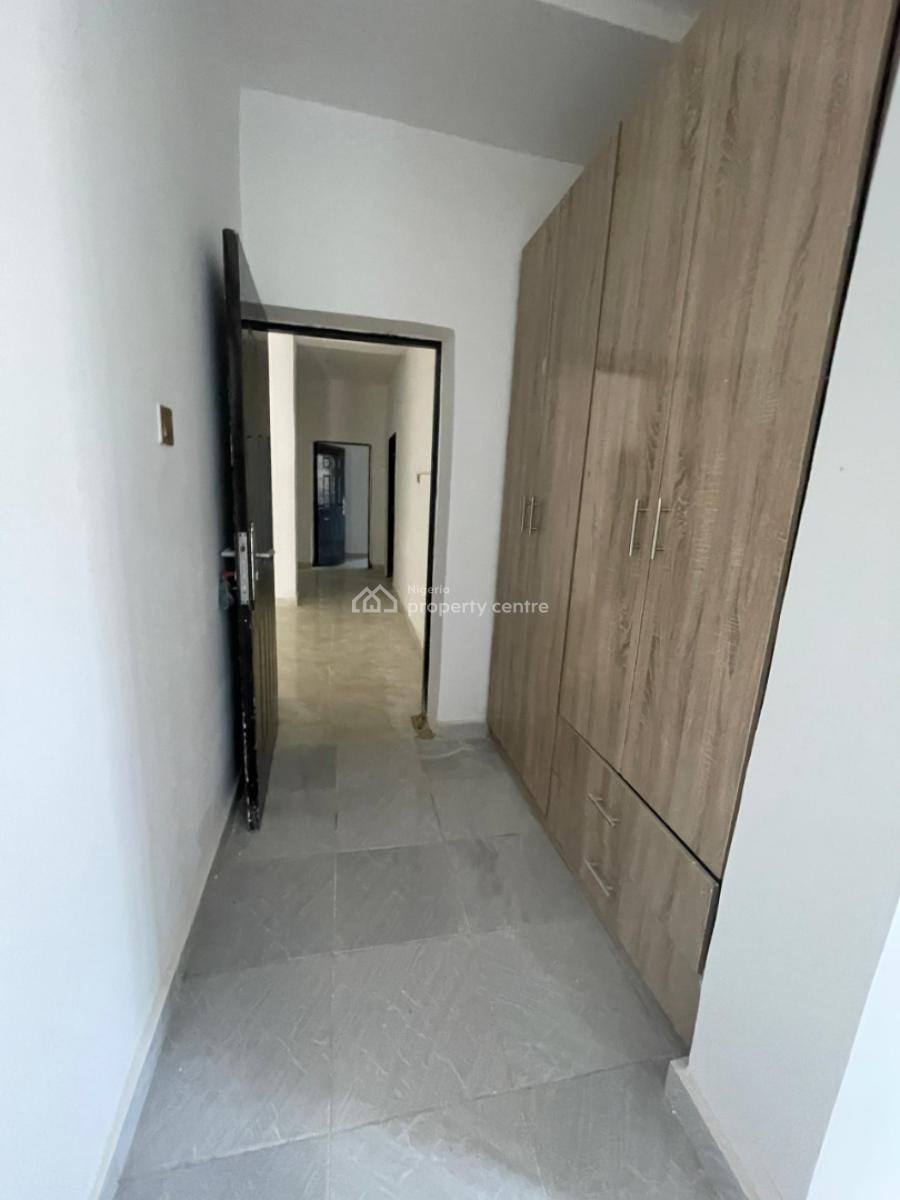 Brand New 3 Bedroom Flat in a Serene and Secured Neighborhood, By Christ Embassy, Durumi, Abuja, Flat / Apartment for Rent