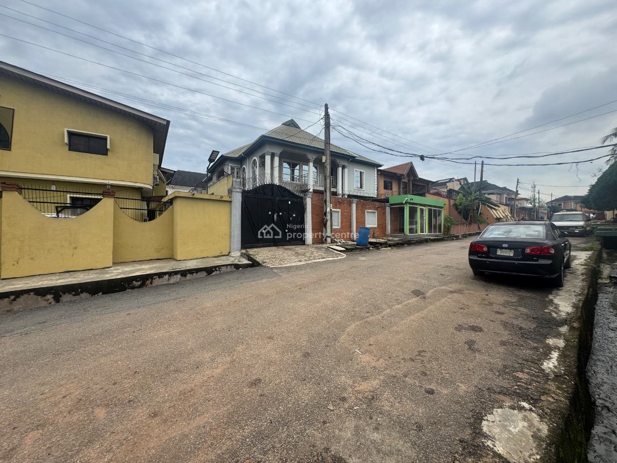 Land in a Gated & Secured Environment, Ojodu Berger, Ojodu, Lagos, Residential Land for Sale