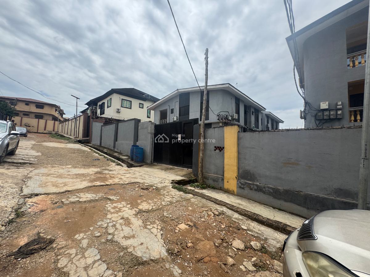Land in a Gated & Secured Environment, Ojodu Berger, Ojodu, Lagos, Residential Land for Sale