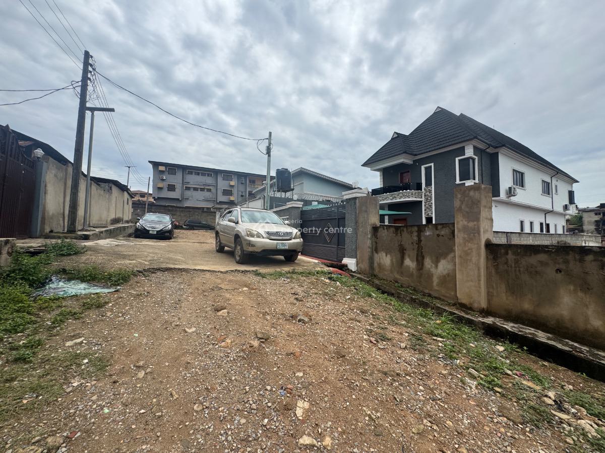 Land in a Gated & Secured Environment, Ojodu Berger, Ojodu, Lagos, Residential Land for Sale