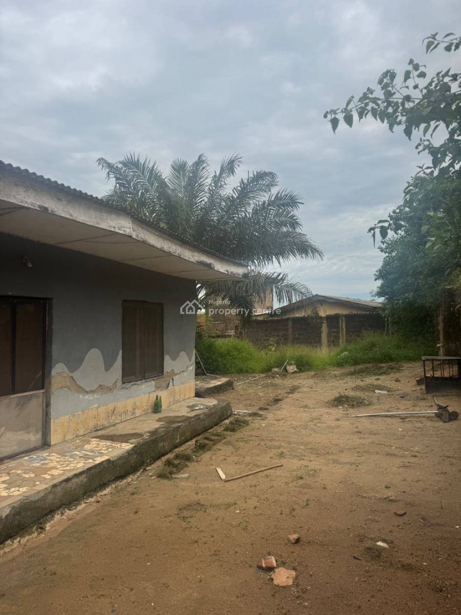 Land in a Gated & Secured Environment, Ojodu Berger, Ojodu, Lagos, Residential Land for Sale