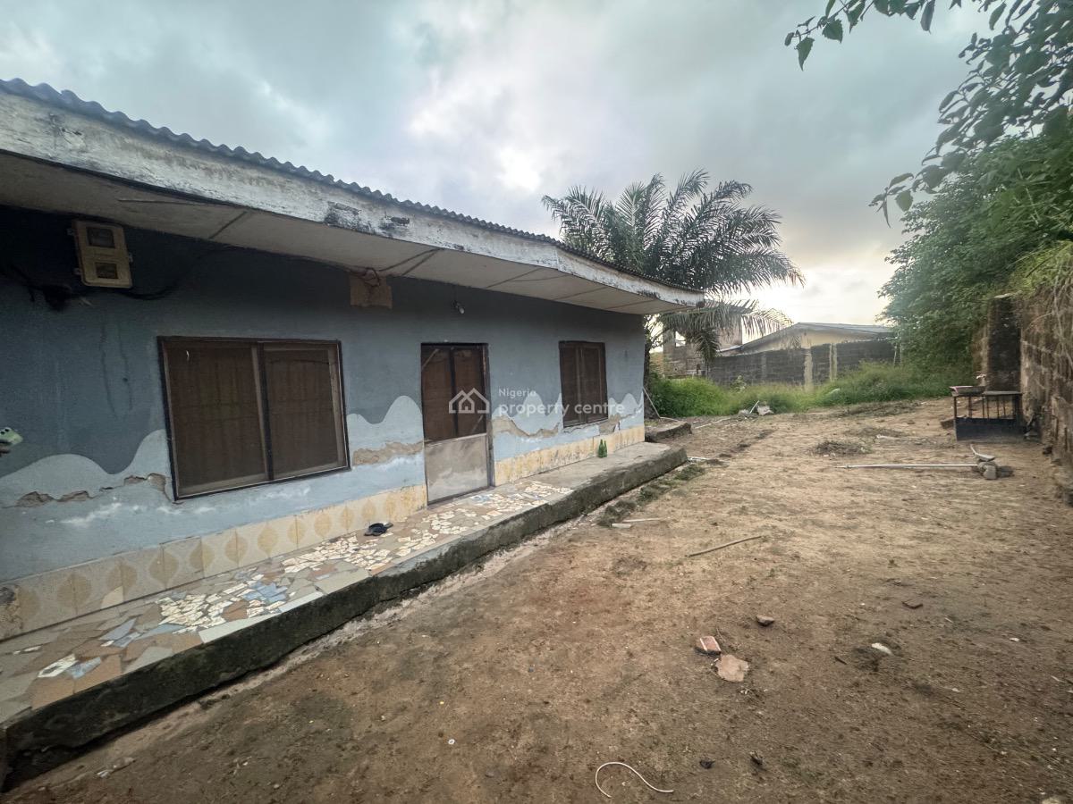 Land in a Gated & Secured Environment, Ojodu Berger, Ojodu, Lagos, Residential Land for Sale