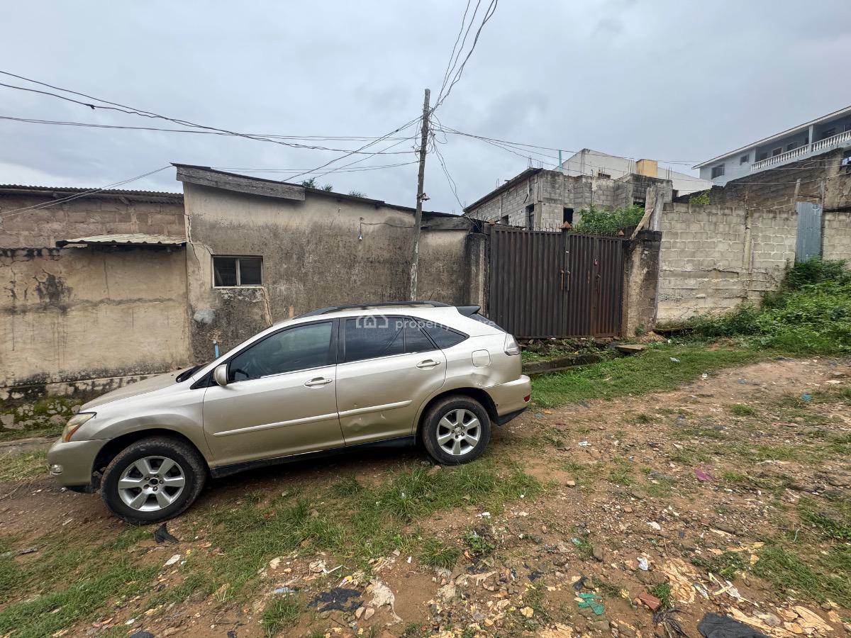 Land in a Gated & Secured Environment, Ojodu Berger, Ojodu, Lagos, Residential Land for Sale