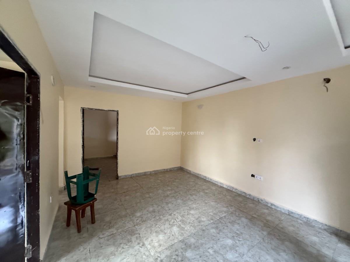 Newly Built 2-bedroom Flat, Redeemer Estate, Pyakasa, Lugbe District, Abuja, Flat / Apartment for Rent