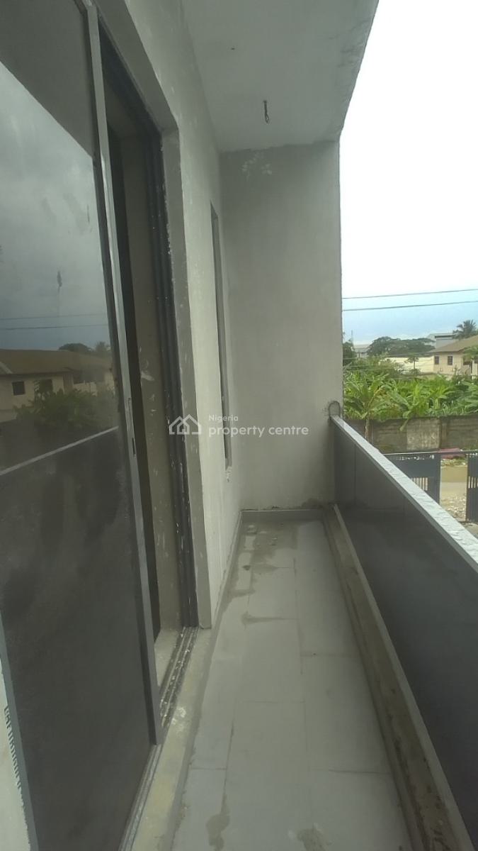 Luxury 1 Bedroom Mini Flat Apartment, Majek, Sangotedo, Ajah, Lagos, Mini Flat (room and Parlour) for Rent