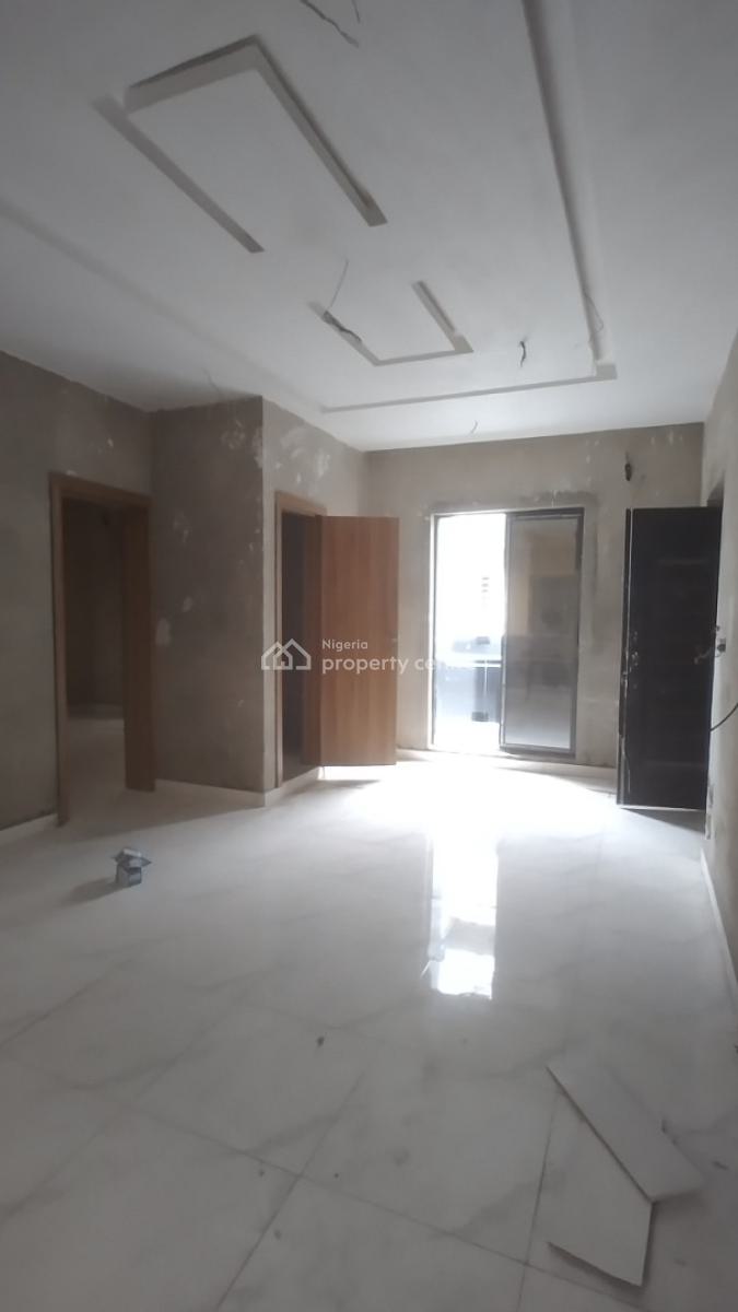 Luxury 1 Bedroom Mini Flat Apartment, Majek, Sangotedo, Ajah, Lagos, Mini Flat (room and Parlour) for Rent