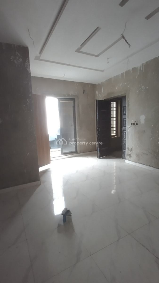 Luxury 1 Bedroom Mini Flat Apartment, Majek, Sangotedo, Ajah, Lagos, Mini Flat (room and Parlour) for Rent