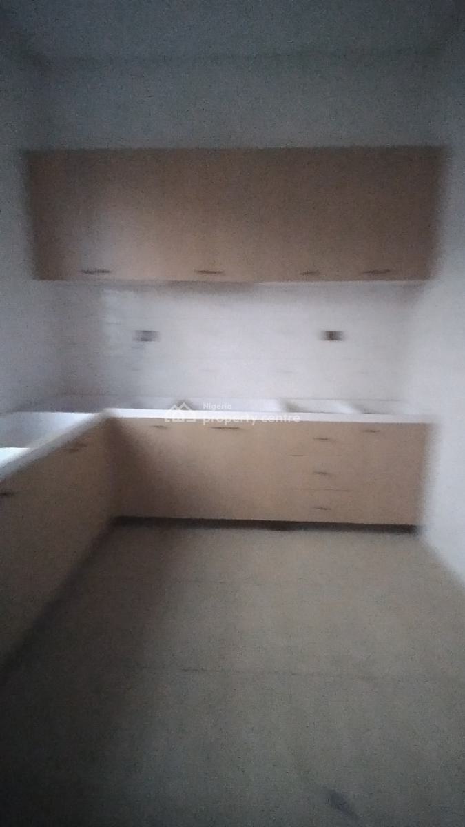 Luxury 1 Bedroom Mini Flat Apartment, Majek, Sangotedo, Ajah, Lagos, Mini Flat (room and Parlour) for Rent