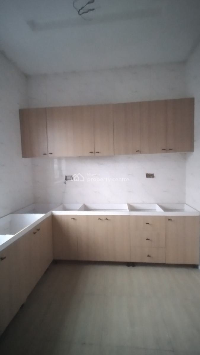 Luxury 1 Bedroom Mini Flat Apartment, Majek, Sangotedo, Ajah, Lagos, Mini Flat (room and Parlour) for Rent