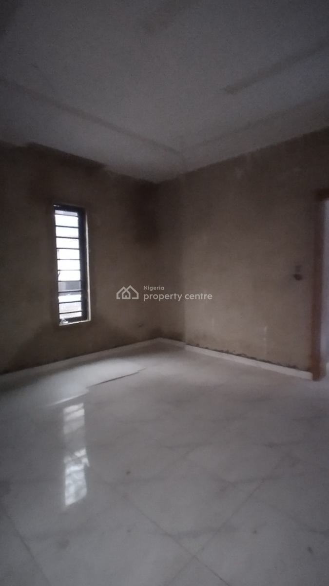Luxury 1 Bedroom Mini Flat Apartment, Majek, Sangotedo, Ajah, Lagos, Mini Flat (room and Parlour) for Rent