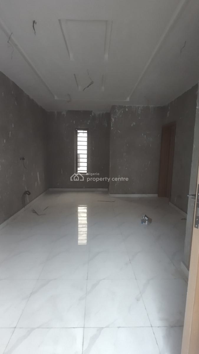 Luxury 1 Bedroom Mini Flat Apartment, Majek, Sangotedo, Ajah, Lagos, Mini Flat (room and Parlour) for Rent