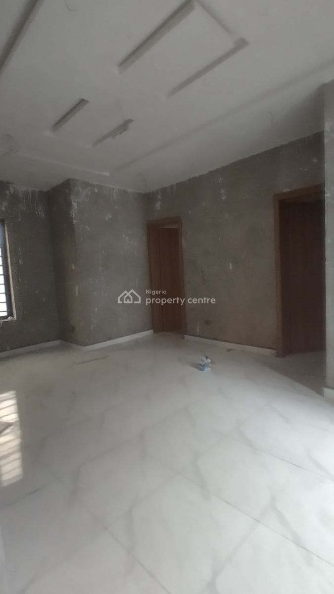 Luxury 1 Bedroom Mini Flat Apartment, Majek, Sangotedo, Ajah, Lagos, Mini Flat (room and Parlour) for Rent