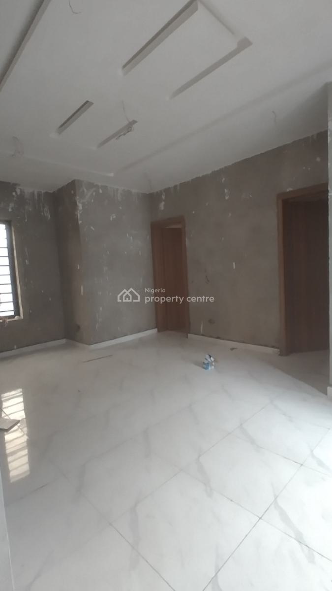 Luxury 1 Bedroom Mini Flat Apartment, Majek, Sangotedo, Ajah, Lagos, Mini Flat (room and Parlour) for Rent