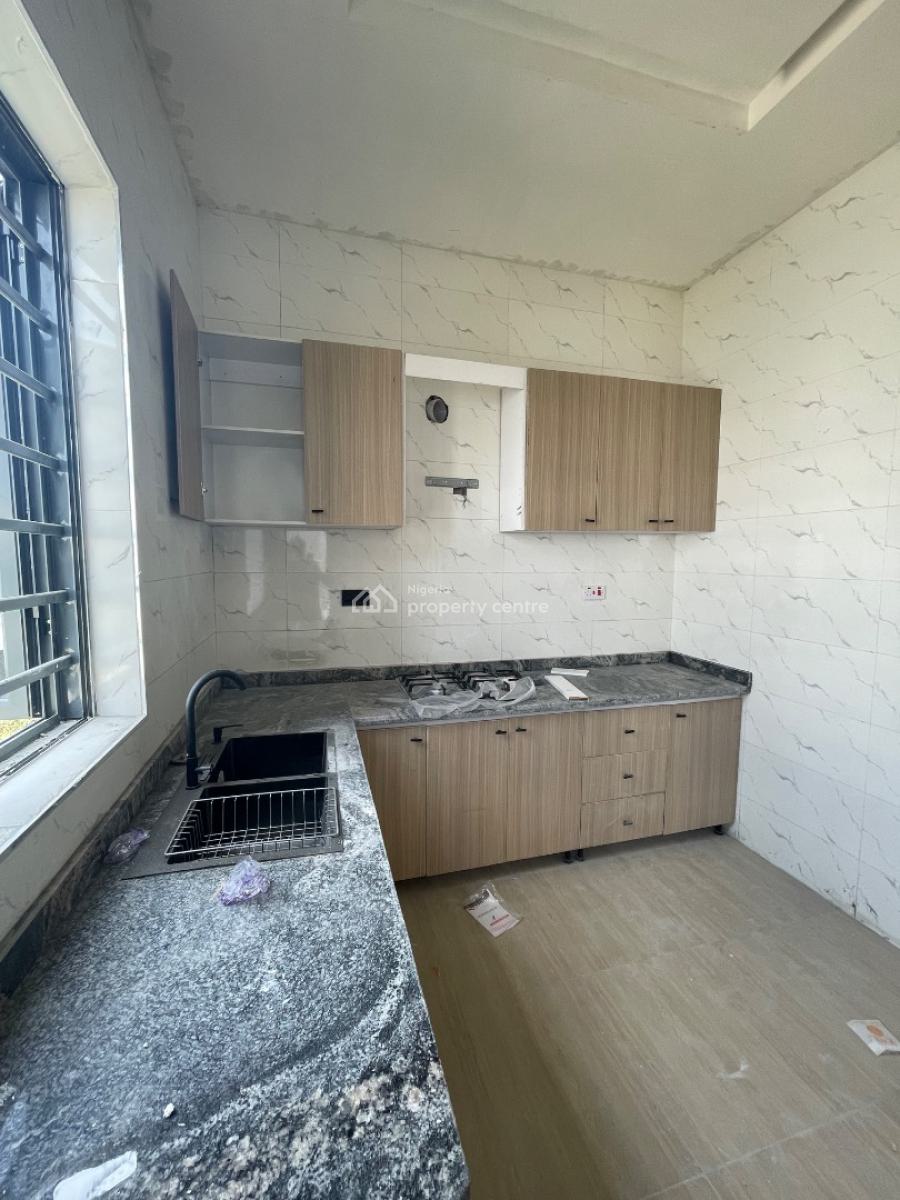 Luxury 1 Bedroom Mini Flat Apartment, Majek, Sangotedo, Ajah, Lagos, Mini Flat (room and Parlour) for Rent