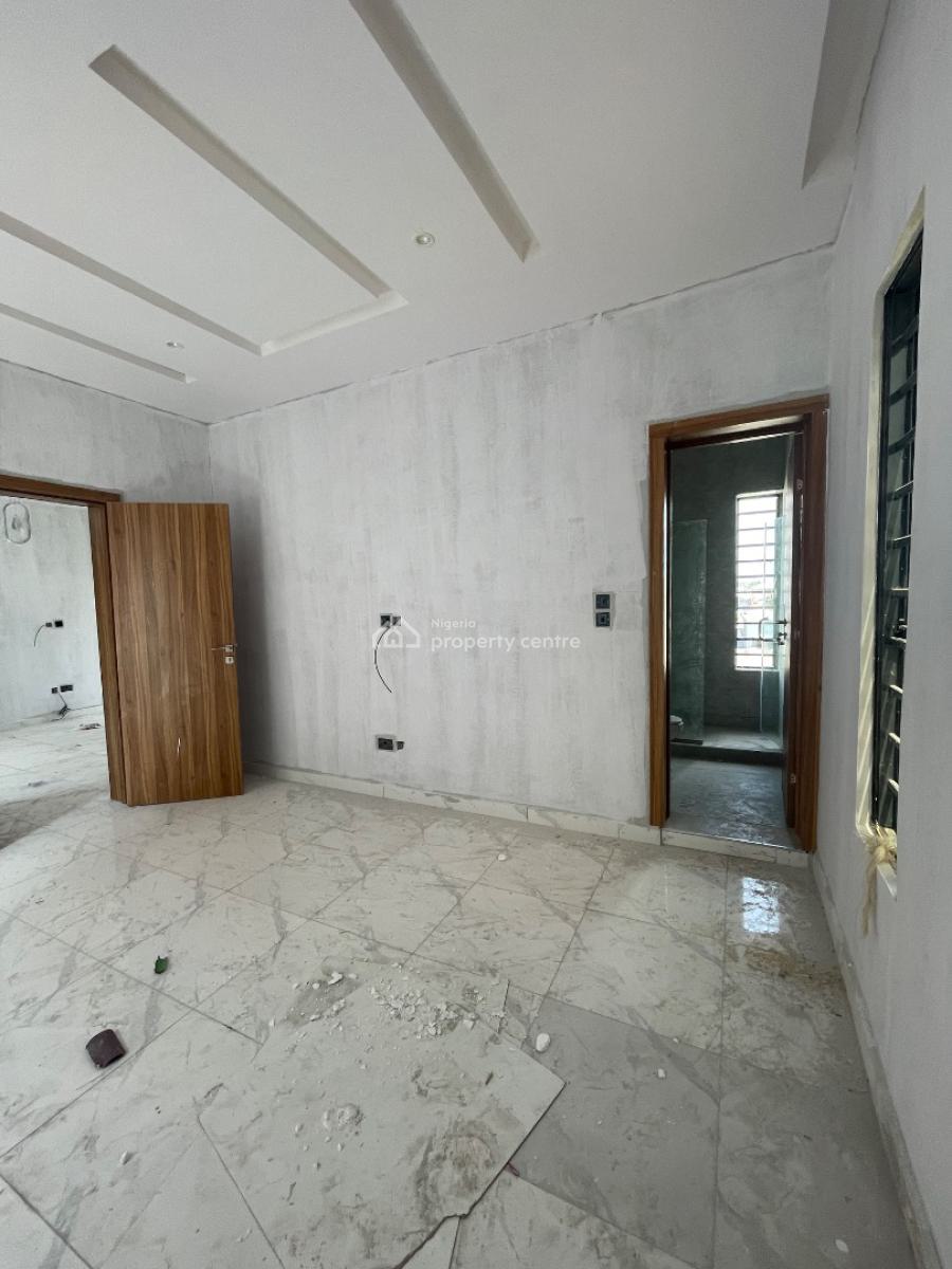 Luxury 1 Bedroom Mini Flat Apartment, Majek, Sangotedo, Ajah, Lagos, Mini Flat (room and Parlour) for Rent