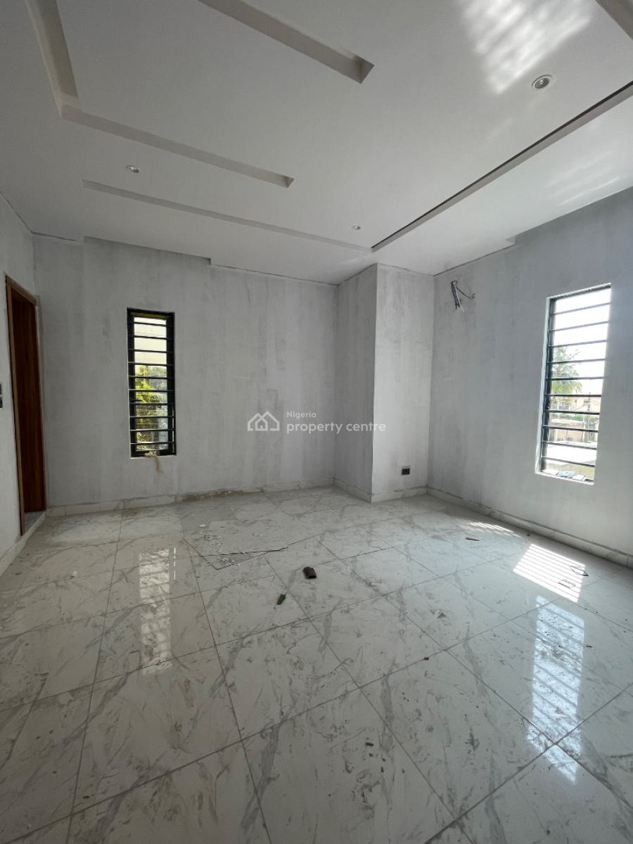 Luxury 1 Bedroom Mini Flat Apartment, Majek, Sangotedo, Ajah, Lagos, Mini Flat (room and Parlour) for Rent