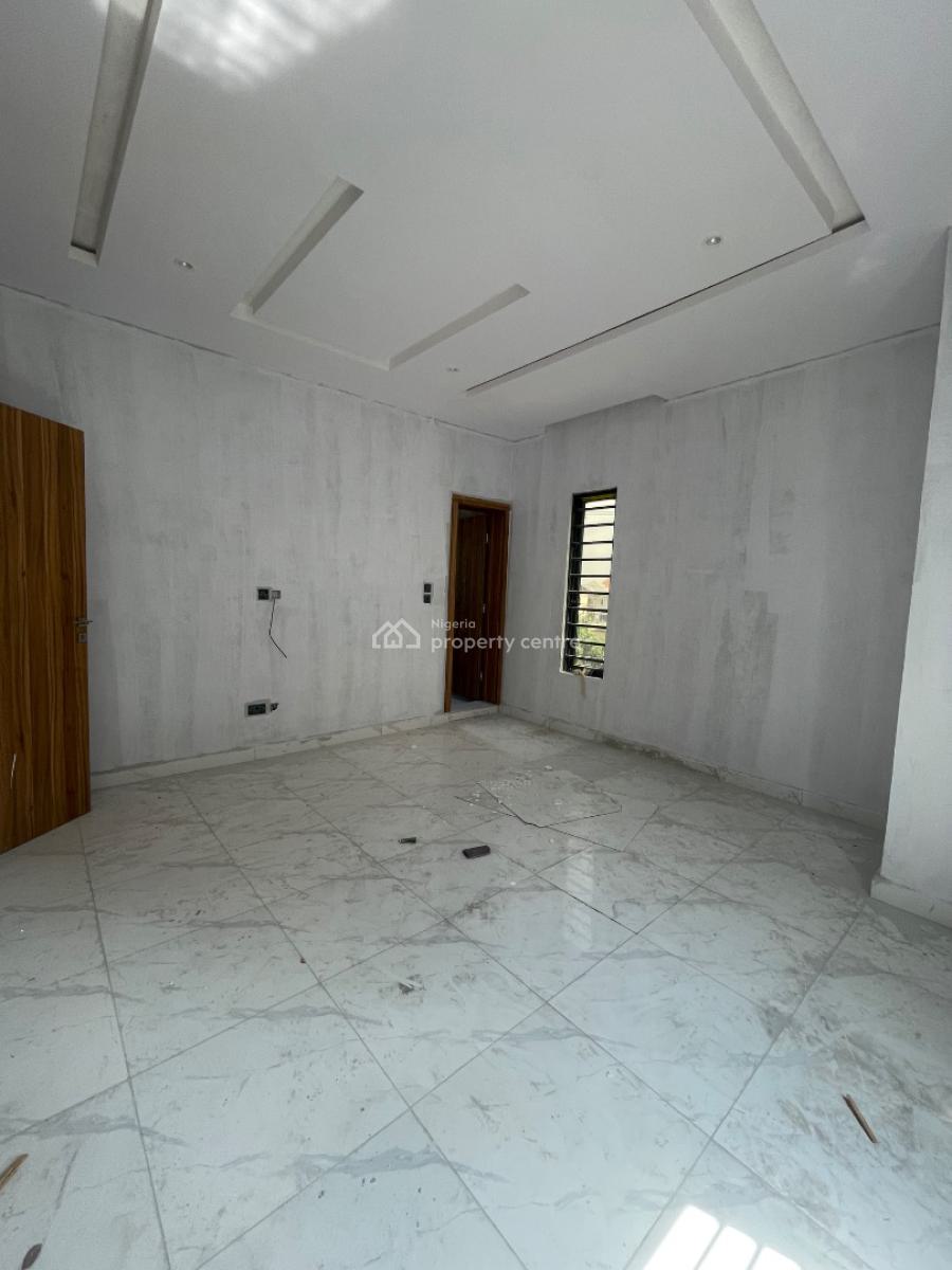 Luxury 1 Bedroom Mini Flat Apartment, Majek, Sangotedo, Ajah, Lagos, Mini Flat (room and Parlour) for Rent