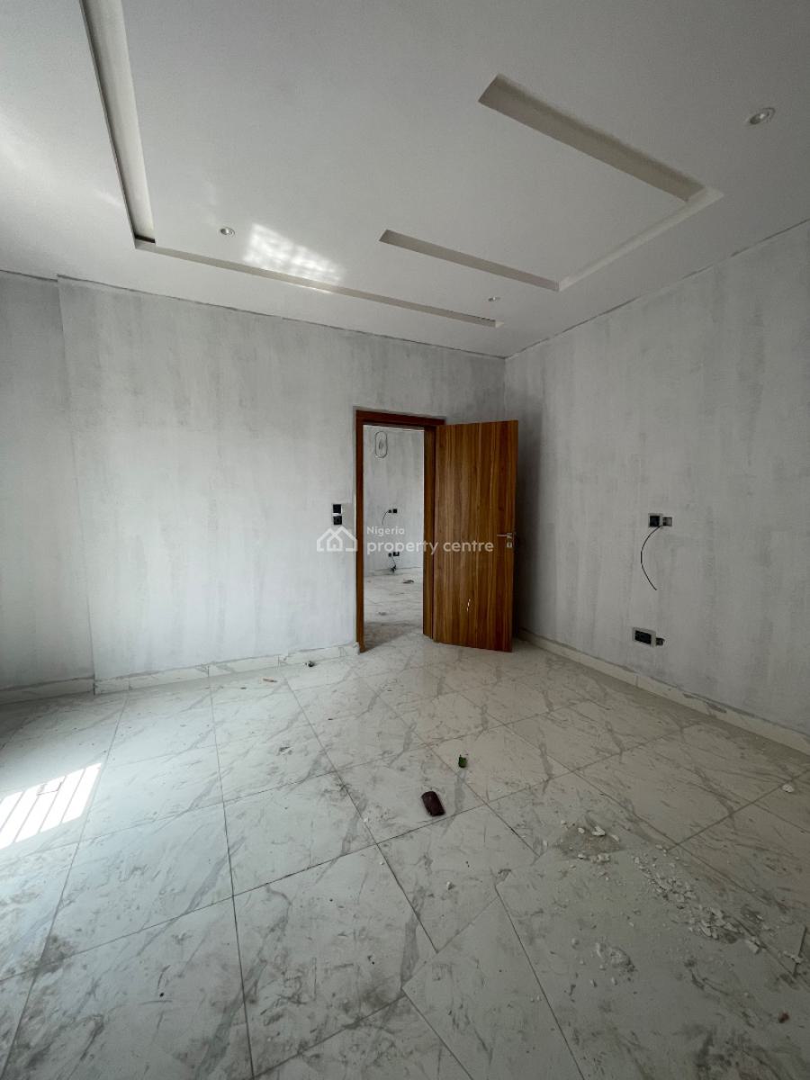 Luxury 1 Bedroom Mini Flat Apartment, Majek, Sangotedo, Ajah, Lagos, Mini Flat (room and Parlour) for Rent