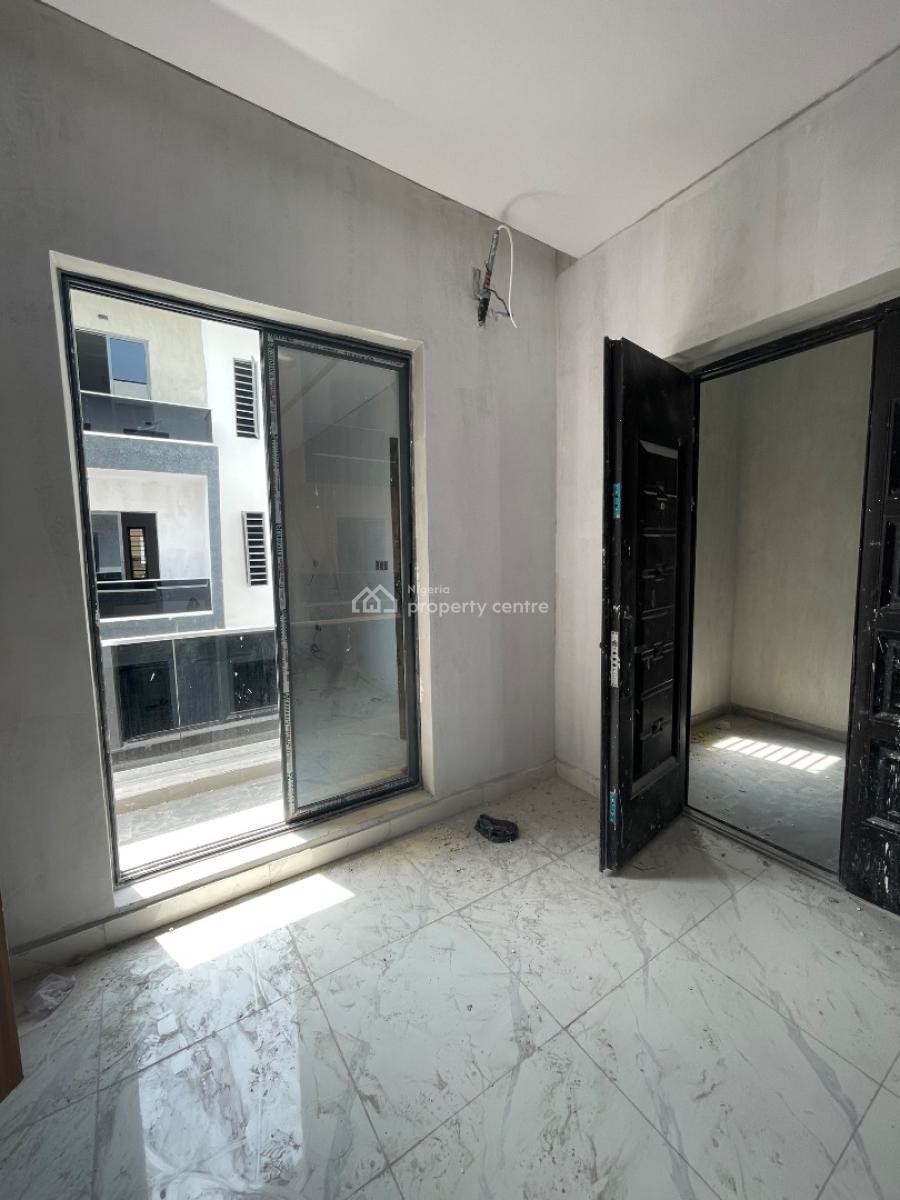 Luxury 1 Bedroom Mini Flat Apartment, Majek, Sangotedo, Ajah, Lagos, Mini Flat (room and Parlour) for Rent