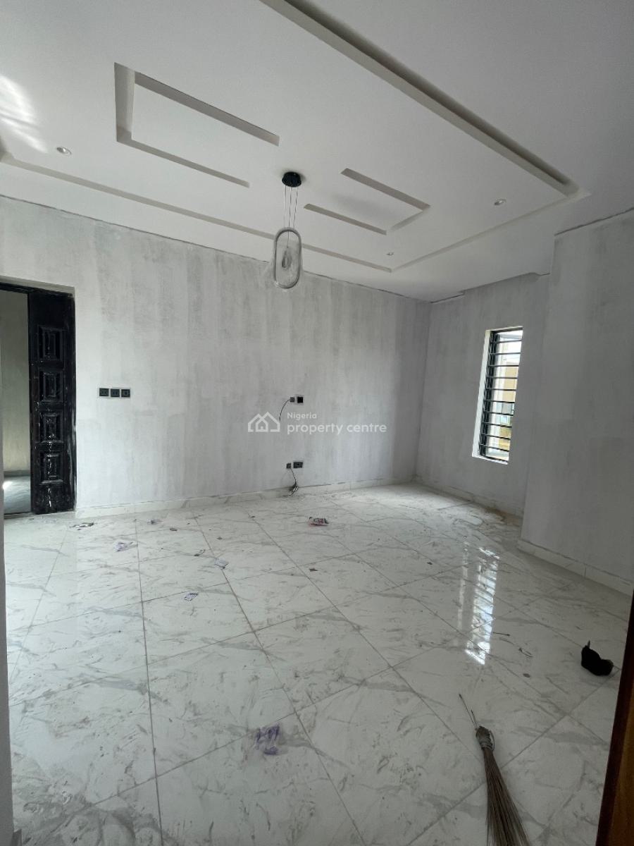 Luxury 1 Bedroom Mini Flat Apartment, Majek, Sangotedo, Ajah, Lagos, Mini Flat (room and Parlour) for Rent