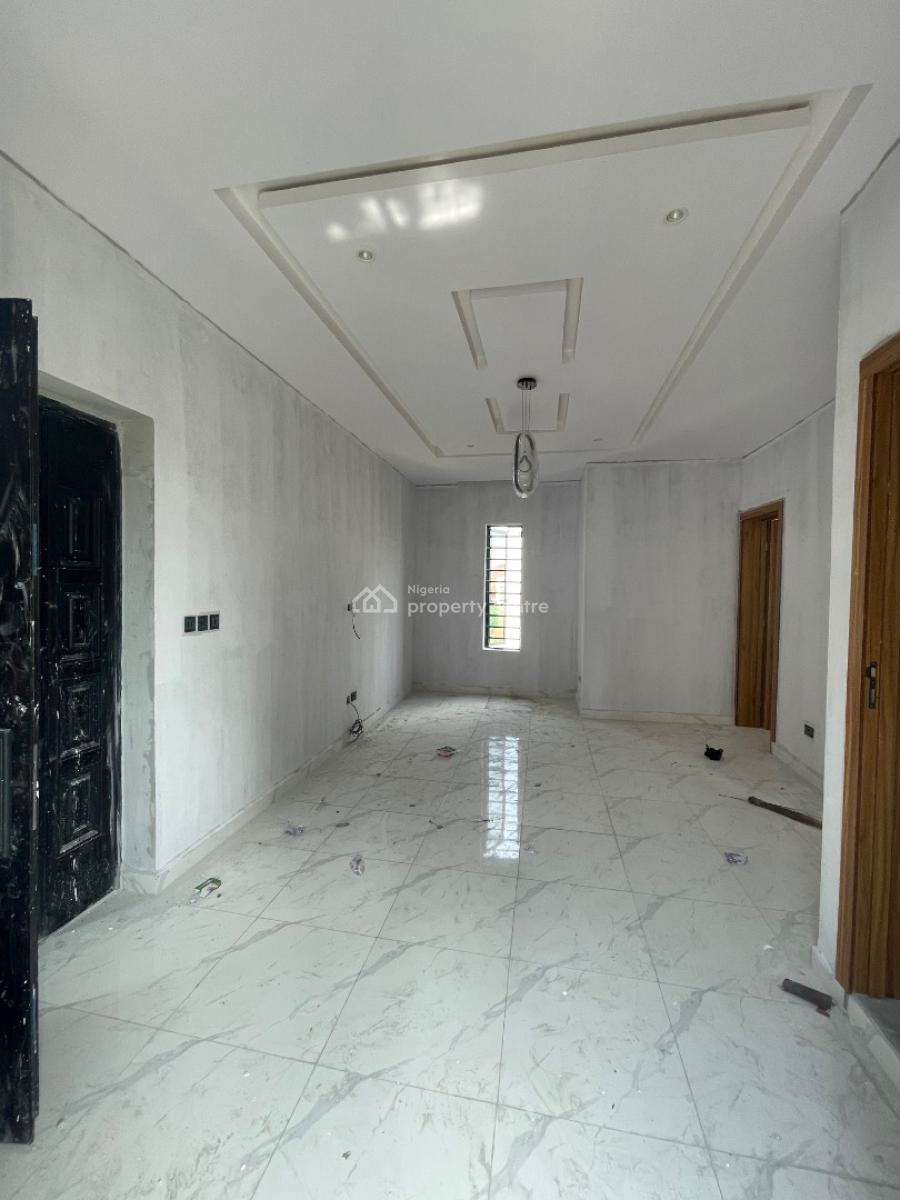 Luxury 1 Bedroom Mini Flat Apartment, Majek, Sangotedo, Ajah, Lagos, Mini Flat (room and Parlour) for Rent