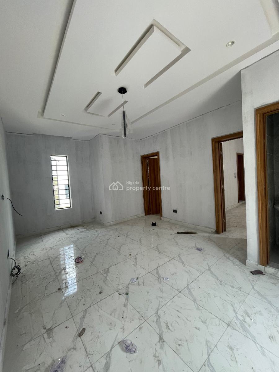 Luxury 1 Bedroom Mini Flat Apartment, Majek, Sangotedo, Ajah, Lagos, Mini Flat (room and Parlour) for Rent