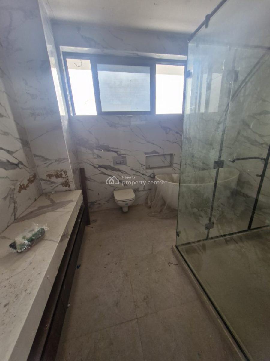 Luxury 6 Bedroom Fully Detached Smart Home, Old Ikoyi, Ikoyi, Lagos, Detached Duplex for Sale