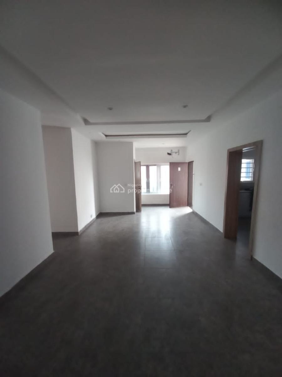 Modern and Serviced 2 Bedroom Apartment, Ilasan - Ikate, Lekki, Lagos, Flat / Apartment for Rent