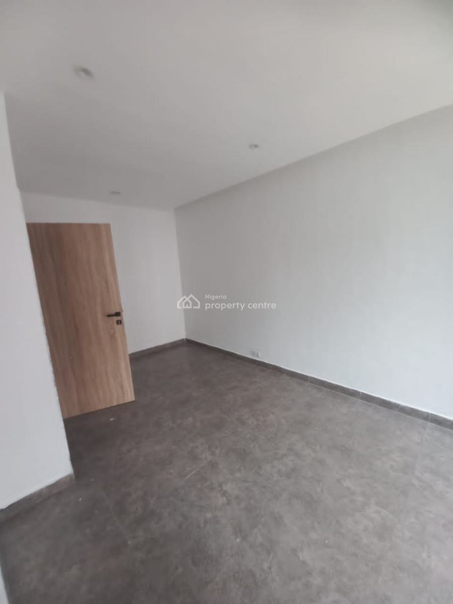 Modern and Serviced 2 Bedroom Apartment, Ilasan - Ikate, Lekki, Lagos, Flat / Apartment for Rent