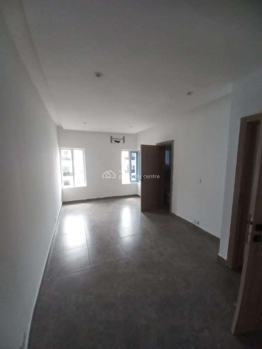 Modern and Serviced 2 Bedroom Apartment, Ilasan - Ikate, Lekki, Lagos, Flat / Apartment for Rent