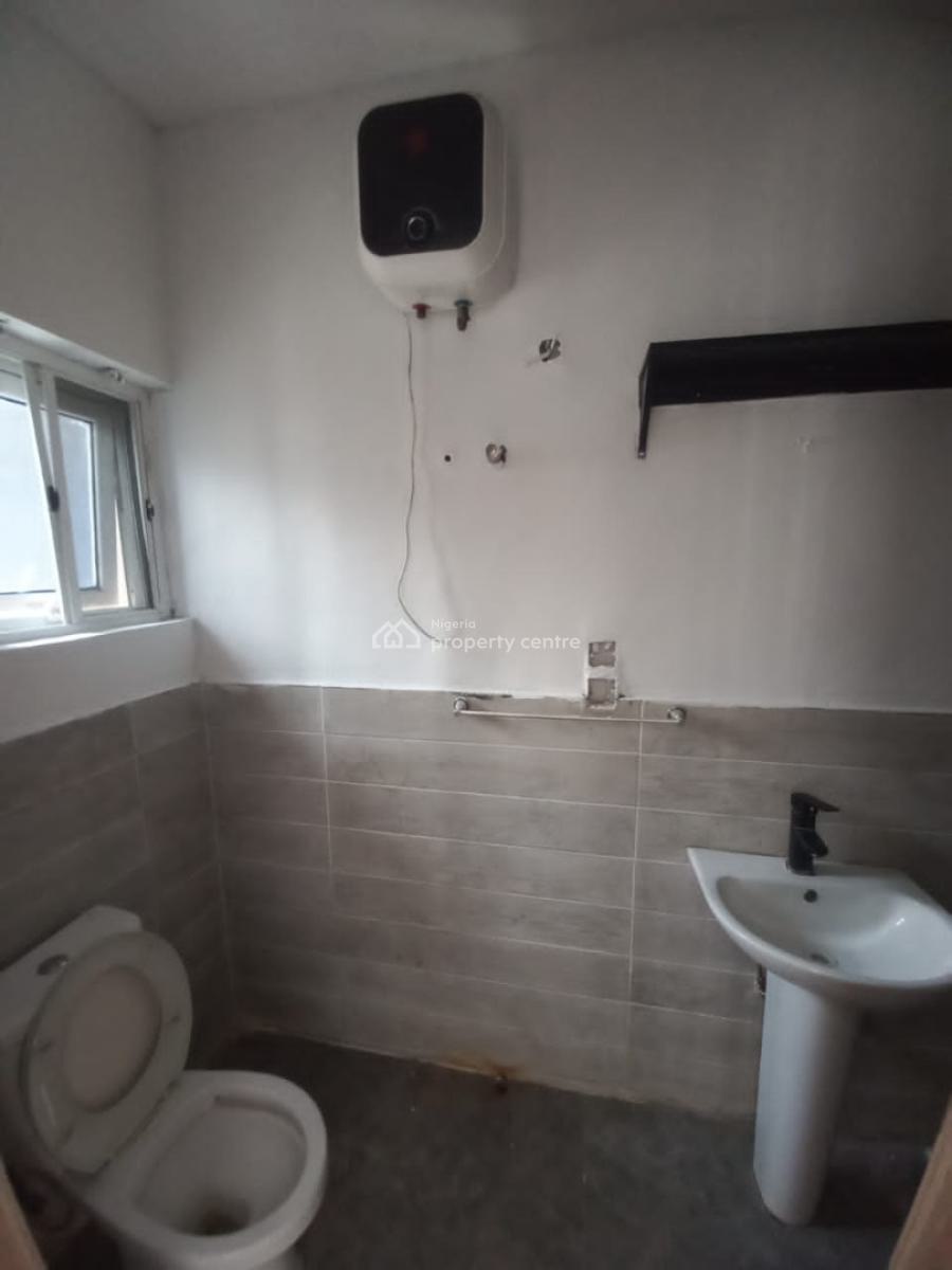 Modern and Serviced 2 Bedroom Apartment, Ilasan - Ikate, Lekki, Lagos, Flat / Apartment for Rent