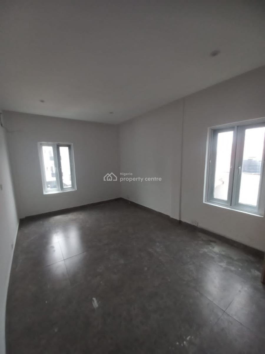 Modern and Serviced 2 Bedroom Apartment, Ilasan - Ikate, Lekki, Lagos, Flat / Apartment for Rent