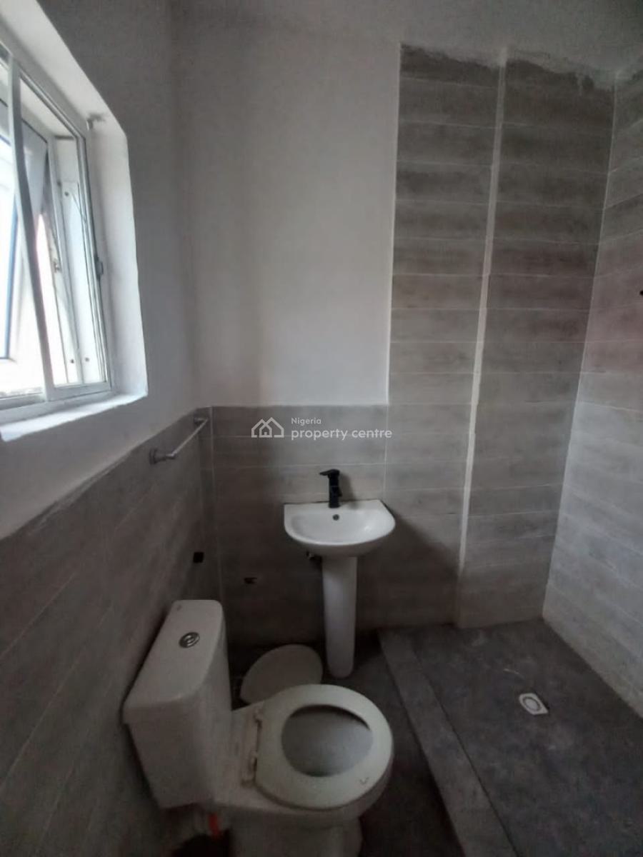 Modern and Serviced 2 Bedroom Apartment, Ilasan - Ikate, Lekki, Lagos, Flat / Apartment for Rent