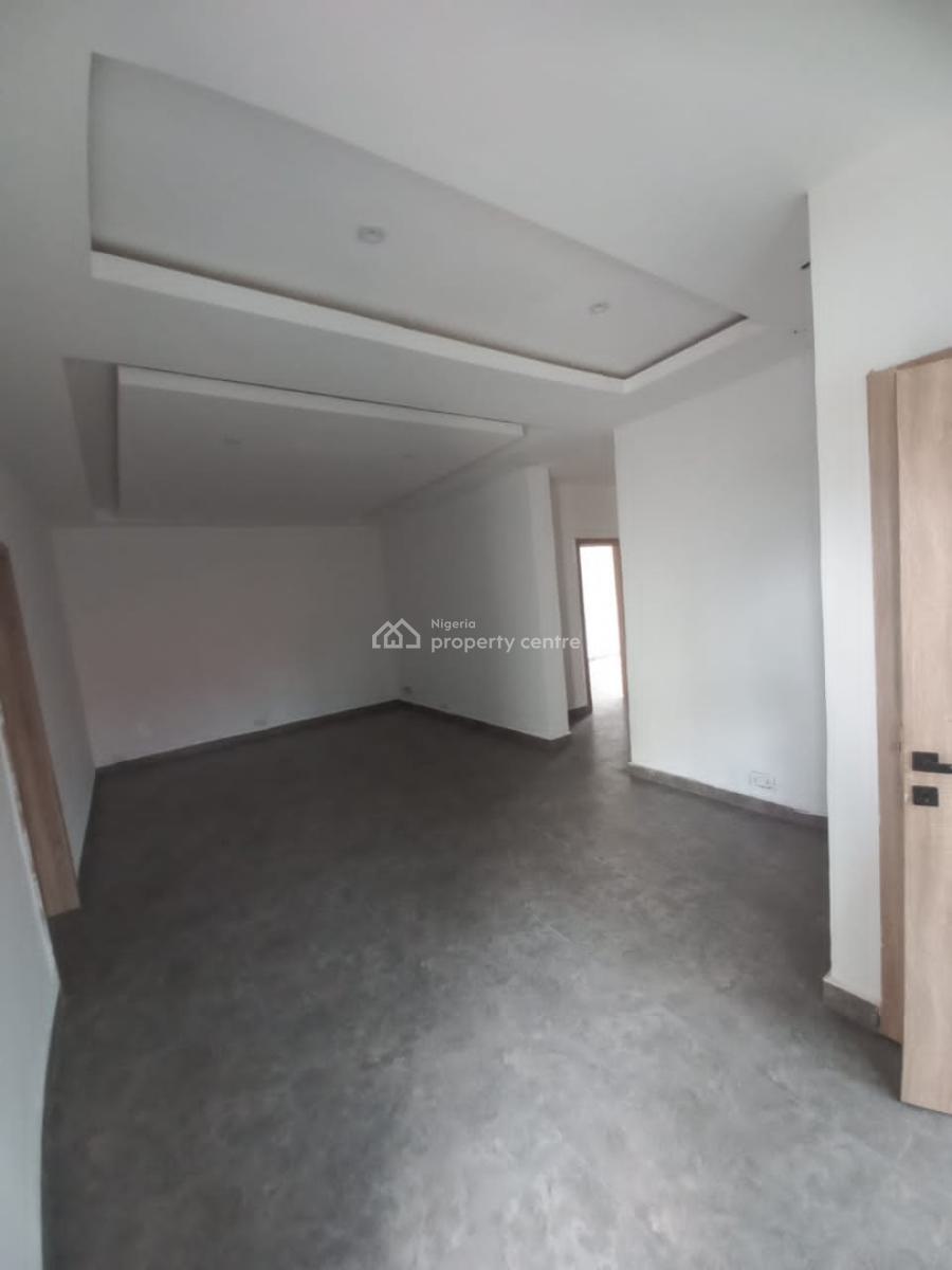 Modern and Serviced 2 Bedroom Apartment, Ilasan - Ikate, Lekki, Lagos, Flat / Apartment for Rent