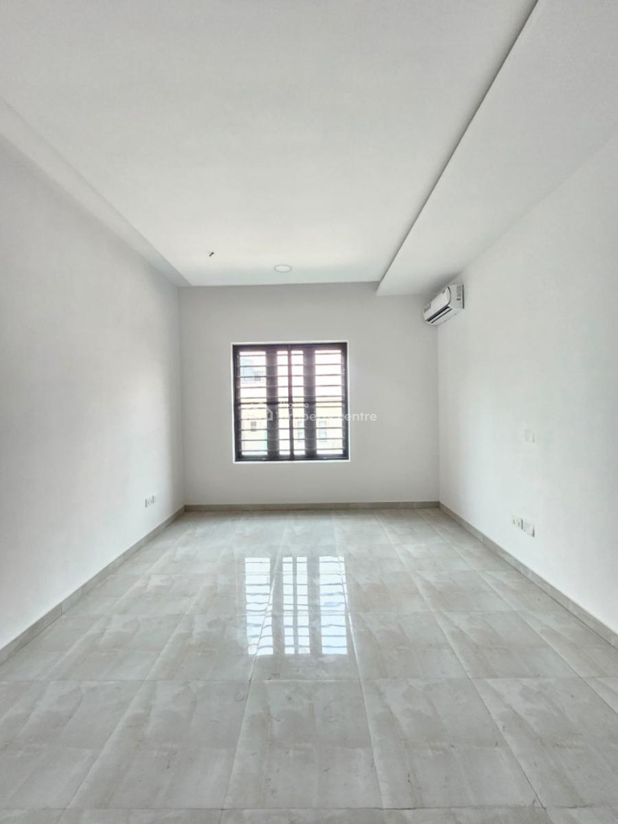 Luxury 5 Bedroom Terrace Duplex with Swimming Pool, Victoria Island (vi), Lagos, Terraced Duplex for Sale