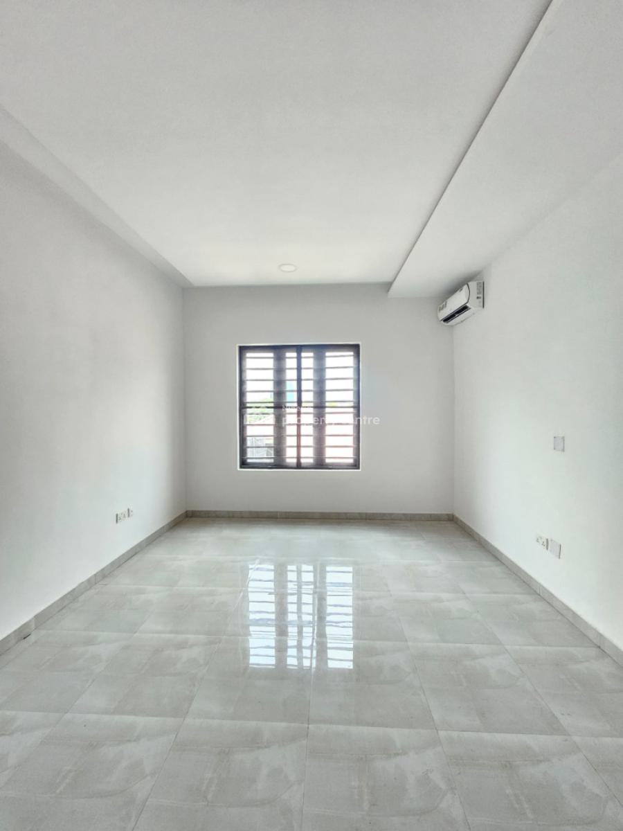 Luxury 5 Bedroom Terrace Duplex with Swimming Pool, Victoria Island (vi), Lagos, Terraced Duplex for Sale