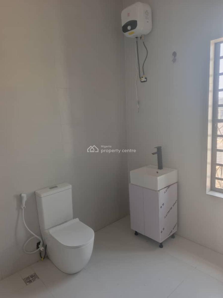 a 4 Bedroom Detached House, Lekki, Lagos, Detached Duplex for Sale