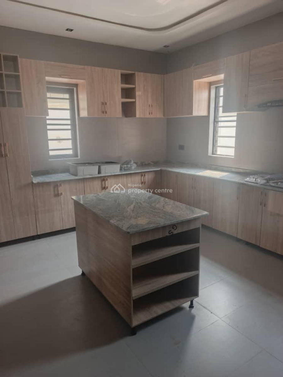 a 4 Bedroom Detached House, Lekki, Lagos, Detached Duplex for Sale