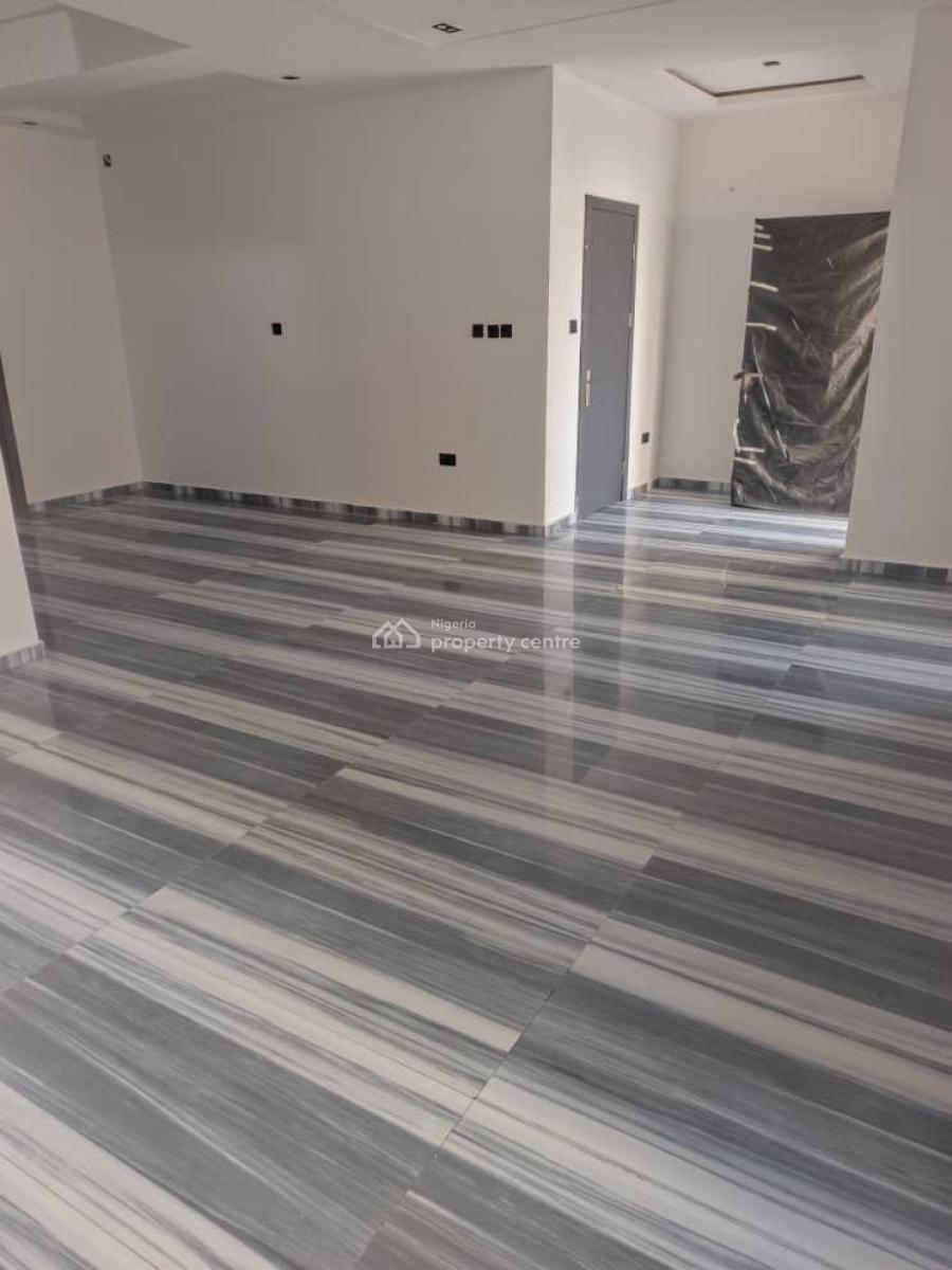 a 4 Bedroom Detached House, Lekki, Lagos, Detached Duplex for Sale