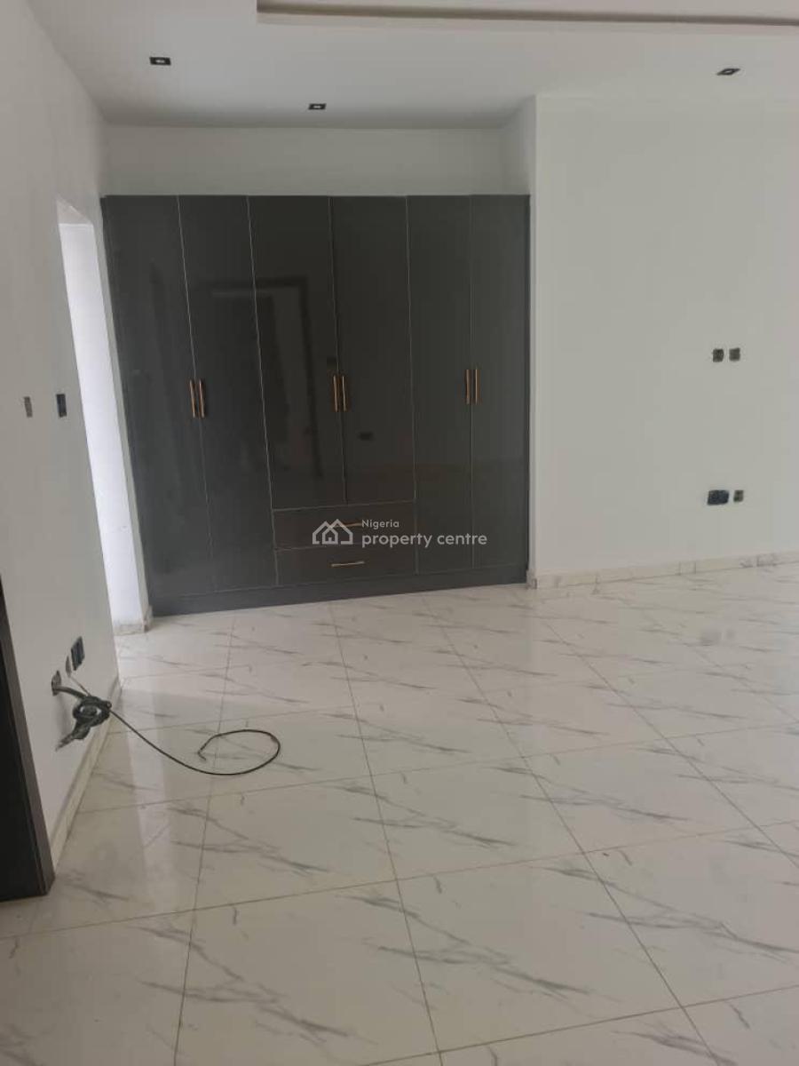 a 4 Bedroom Detached House, Lekki, Lagos, Detached Duplex for Sale