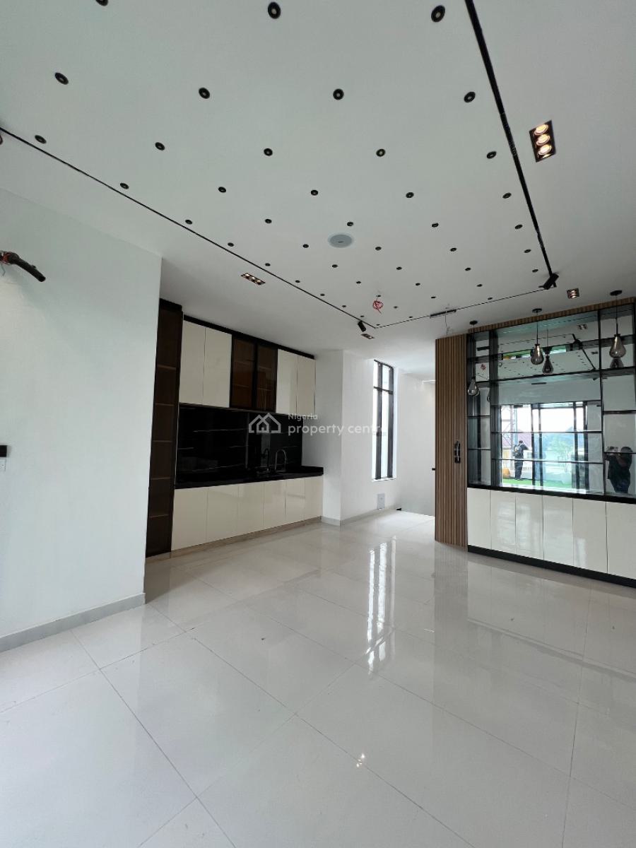 5 Bedroom Fully Detached Duplex with Amazing Facilities, Chevron, Lekki Expressway, Lekki, Lagos, Detached Duplex for Sale