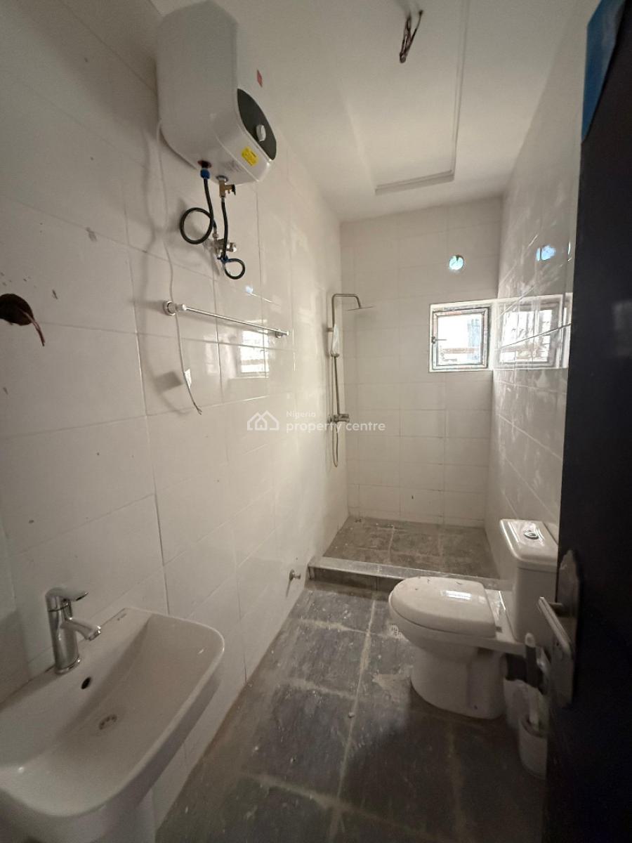 a Spacious 6-bedroom Detached Duplex with a Bq, Mabushi, Abuja, Detached Duplex for Sale