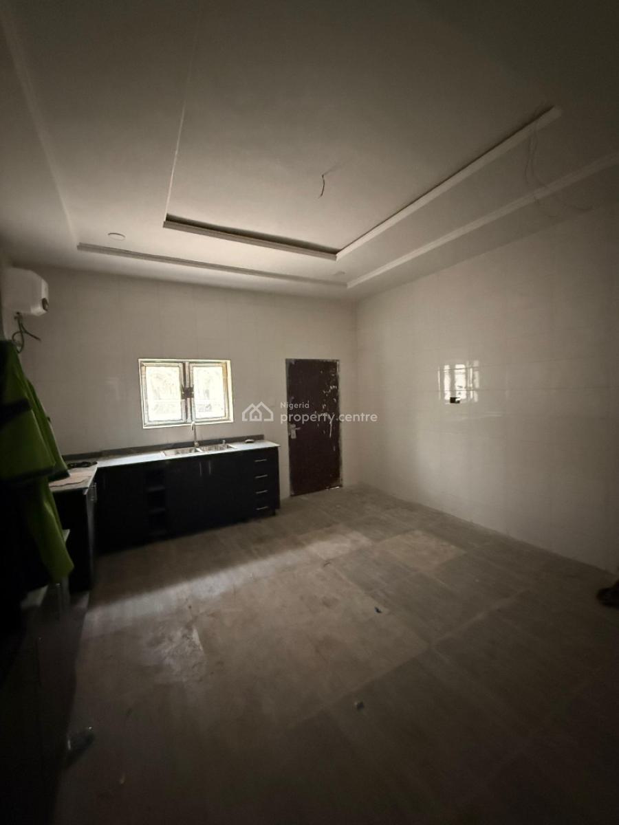 a Spacious 6-bedroom Detached Duplex with a Bq, Mabushi, Abuja, Detached Duplex for Sale