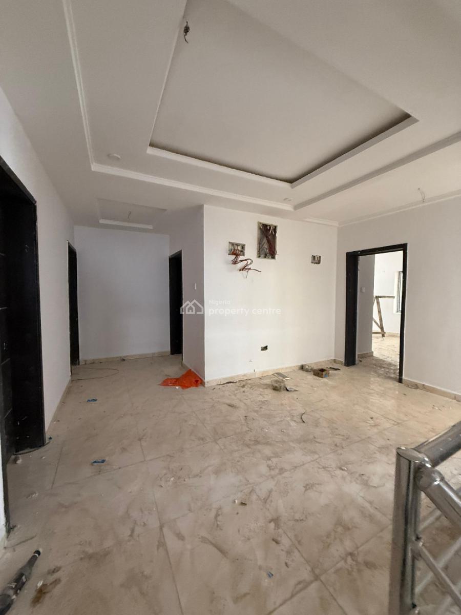 a Spacious 6-bedroom Detached Duplex with a Bq, Mabushi, Abuja, Detached Duplex for Sale