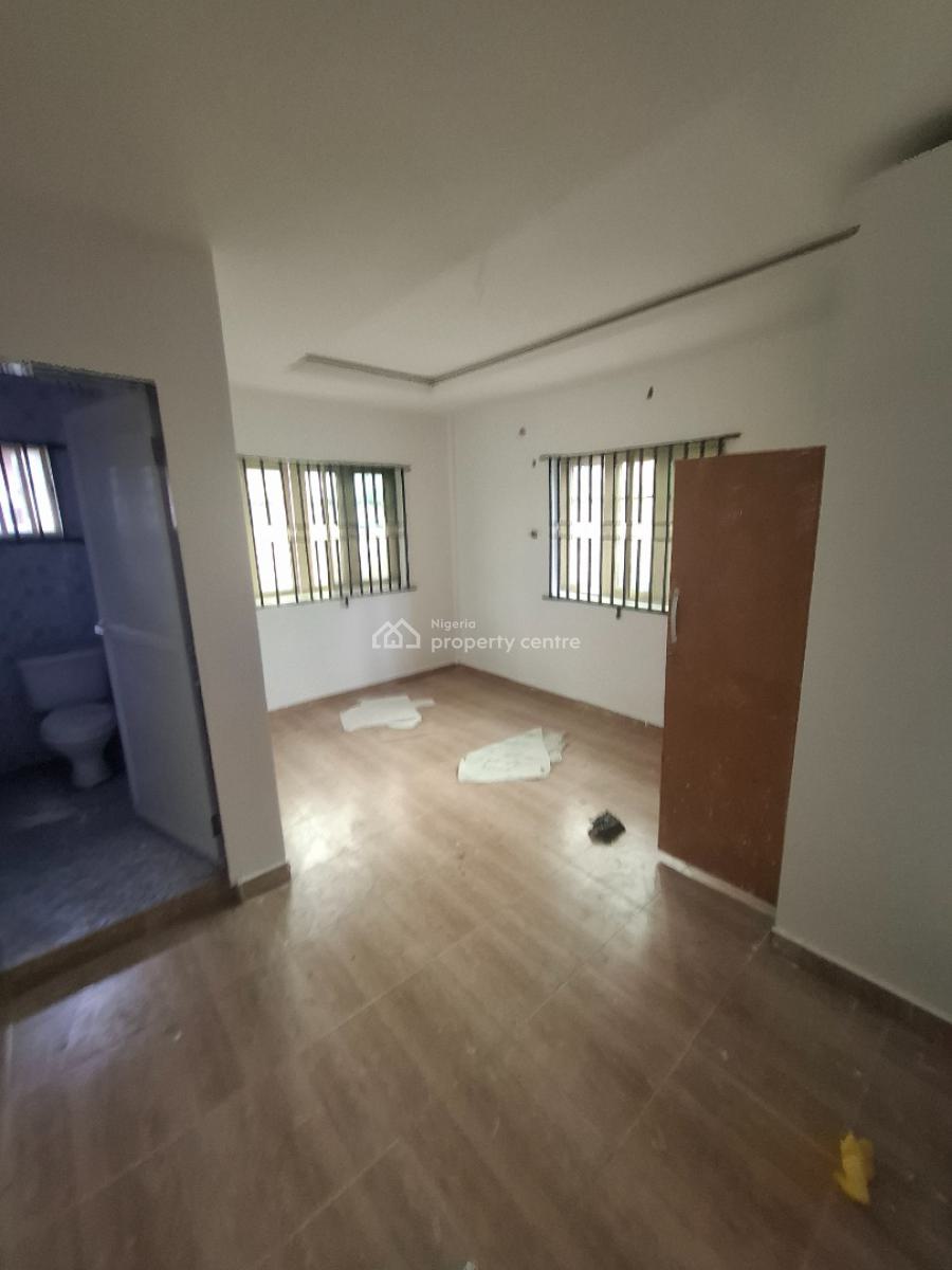 Brand New 3 Bedroom Flat with All Rooms En-suite, Akoka, Yaba, Lagos, Flat / Apartment for Rent