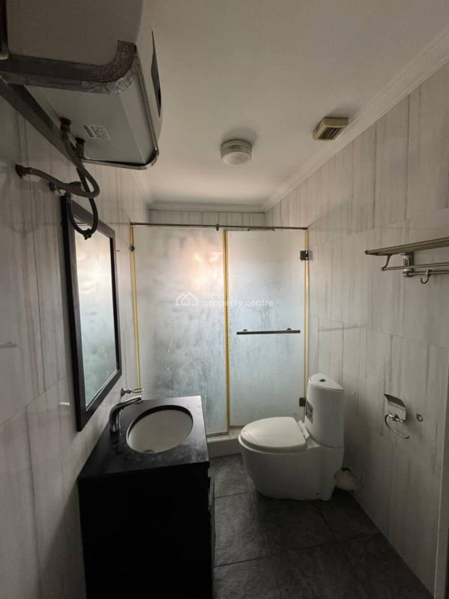 Lekki Phase One 18rooms Commerical/office Duplex, Lekki, Lekki Phase 1, Lekki, Lagos, Detached Duplex for Rent